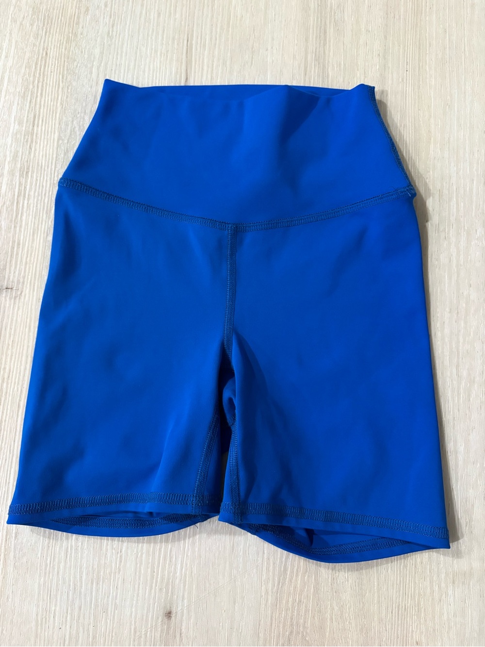 Five Dancewear High Rise Shorts